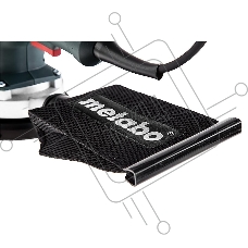 Эксцентриковая шлифовальная машина Metabo SXE 3150 600444000  310вт,150мм,3мм,эл-ка,картон, 12000 об/мин, вес 1.6 кг