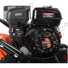 Скарификатор Patriot SCG 212 бензин. 212см3 7лс 3400об/мин (512105212)