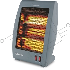 Инфракрасный обогреватель Sakura SA-0670DG 900Вт