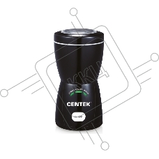 Кофемолка Centek CT-1354 BL 