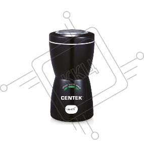 Кофемолка Centek CT-1354 BL 