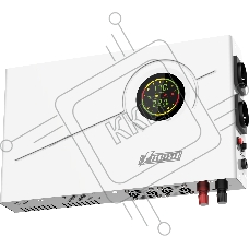 Источник бесперебойного питания Powerman Smart 800 INV (ИБП с Внешними АКБ)