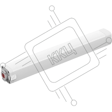 Умный карниз Yeelight Smart Curtain Motor & Stitching Track (YLDJ001)