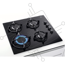 Газовая варочная панель Electrolux EGG6407K