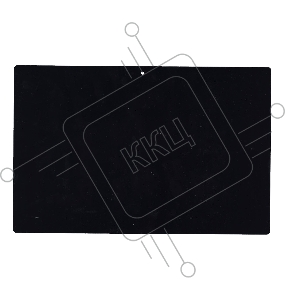 Модуль (матрица + тачскрин) для Sony Xperia Tablet Z4 черный
