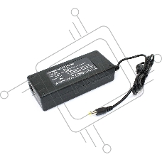 Блок питания для монитора и телевизора LCD 12V 7A 5.5 x 2.1mm OEM