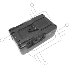 Аккумуляторная батарея для видеокамеры Sony Pro (BP-GL150B) 10400mAh Li-ion Аккумуляторная батарея для видеокамеры Sony Pro (BP-GL150B) 10400mAh Li-ion