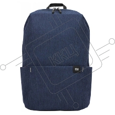 Рюкзак Xiaomi Mi Mini Backpack 10L, синий