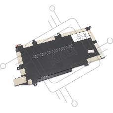 Аккумуляторная батарея для ноутбука HP Spectre X360 14-EA (WS04XL) 7.7V 66.52Wh