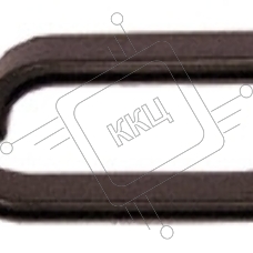 Органайзер LANMASTER (LAN-ORG-1U) Кабельный 19