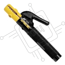 Держатель ESAB Confort 200  200А