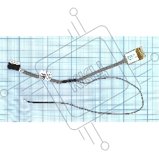 Шлейф матрицы для ноутбука HP ProBook 4410S 4411S   7204411