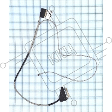Шлейф матрицы для ноутбука Acer Aspire E5 E5-571 E5-571G E5-531 E5-531G E5-521 E5-511 DC02001Y910