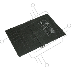 Аккумуляторная батарея A1664 для Apple iPad Pro 9.7, iPad 10.2 (2019) 3.8V 7300mAh