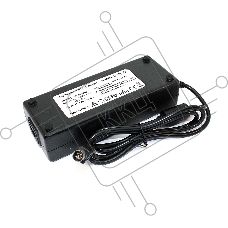 Блок питания для монитора и телевизора LCD 12V 8A (4Pin) OEM