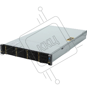 Сервер IRU Rock c2212p 2x6240 4x64Gb 2x480Gb SSD SATA 2x800W w/o OS (2014381)