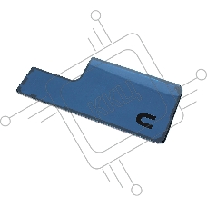 Задняя крышка для Samsung Galaxy S21 Ultra G998