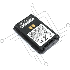 Аккумулятор для Yaesu FT-4XR, FT-4VR, FT-4XE (SBR-28, SBR-28Li) 1750mAh 7.4V Li-ion