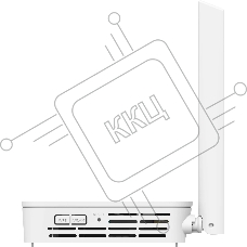 Роутер AC1200 Wi-Fi VoIP GPON Router