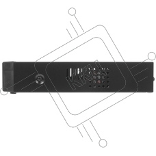 Видеорегистратор TRASSIR TR-N1108 v2