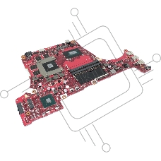 Материнская плата для Asus G531GD I5-9300H/V4G 90NR0260-R00021
