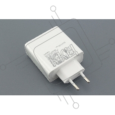 Блок питания (сетевой адаптер) для ноутбуков Huawei 20V 3,25A 65W Type-C