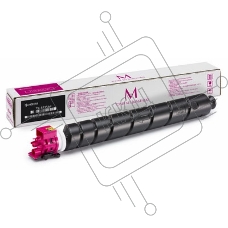 Картридж лазерный Kyocera TK-8335M (1T02RLBNL0/1T02RLBNL1) пурпурный для TASKalfa 3252ci 15000 стр.