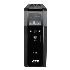 Источик бесперебойного питания APC  Back-UPS Pro BR 1200VA/720W, Sinewave,8xC13 Outlets(2 Surge & 6 batt.), AVR, LCD, Data/DSL protect, USB