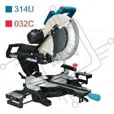 Пила торцовочная Sturm! MS55305B, 