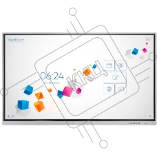 Интерактивная панель NexTouch Nextpanel 86 IFPCV1INT86 86