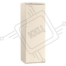Морозильная камера Nordfrost DF 168 EAP бежевый, 256л, 3 ящика
