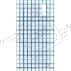 Защитное стекло для Xiaomi Redmi 7