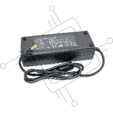 Блок питания для монитора и телевизора LCD 12V 10A 5.5 x 2.1mm OEM