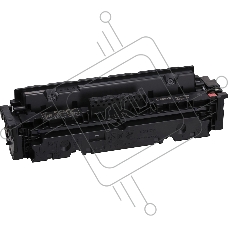 Тонер Canon T09 MG 3018C006 пурпурный туба для копира i-SENSYS X C1127iF, C1127i, C1127P