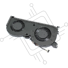 Вентилятор (кулер) для ноутбука Lenovo IdeaPad Creator 5-15IMH05 / Gaming 3-15IMH05
