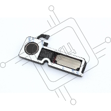 Динамик левый для MacBook Pro 15 Retina A1707 Late 2016 Mid 2017