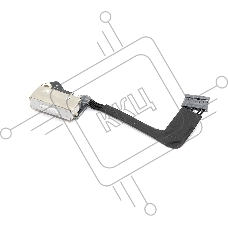 Плата питания MagSafe 2 MacBook Pro 13 Retina A1502 Late 2013 Mid 2014 Early 2015 923-0560 820-3584