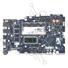 Материнская плата для Lenovo S145-15IWL V15-IWL NOK i5-8265U UMA 4G