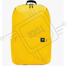 Рюкзак Xiaomi Mi Mini Backpack 10L, желтый