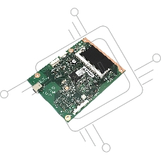 Плата форматтера CC527-69002 HP LJ-P2055D Formatter Board