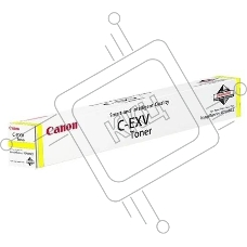 Картридж лазерный C-EXV 51L желтый (26000 стр.) для Canon iR Advance C5535/ C5540i / C5550i / C5560i