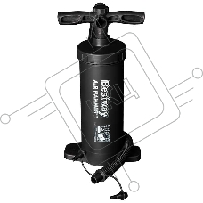 Насос ручной Bestway 37 см 62086