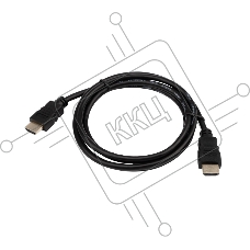 Кабель Proconnect HDMI - HDMI 2.0, 1.5м, Gold