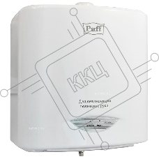 Дозатор Solinne 2л. белый ABS-пластик сенсорный (1402.165)