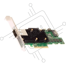 Контроллер MegaRAID 9580-8I8E SGL (05-50076-00)