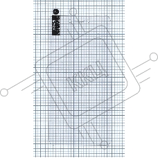 Защитное стекло для Xiaomi Redmi Go
