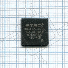 Микросхема SMSC KBC1122 AJZS