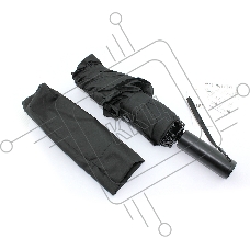 Зонт Xiaomi 90 points fully automatic reverse folding lighting umbrella, автомат, black