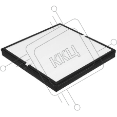 Фильтр NP600F для очистителя воздуха NEOCLIMA NP600