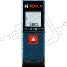 Дальномер BOSCH GLM 20 (0601072E00) дальность:20м точность:±3мм 2хААА